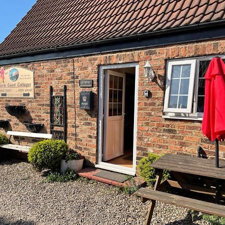 Yarm Cottages Sleeping 6 Forge And Smythy Kirklevington Extérieur photo