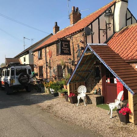 Yarm Cottages Sleeping 6 Forge And Smythy Kirklevington Extérieur photo