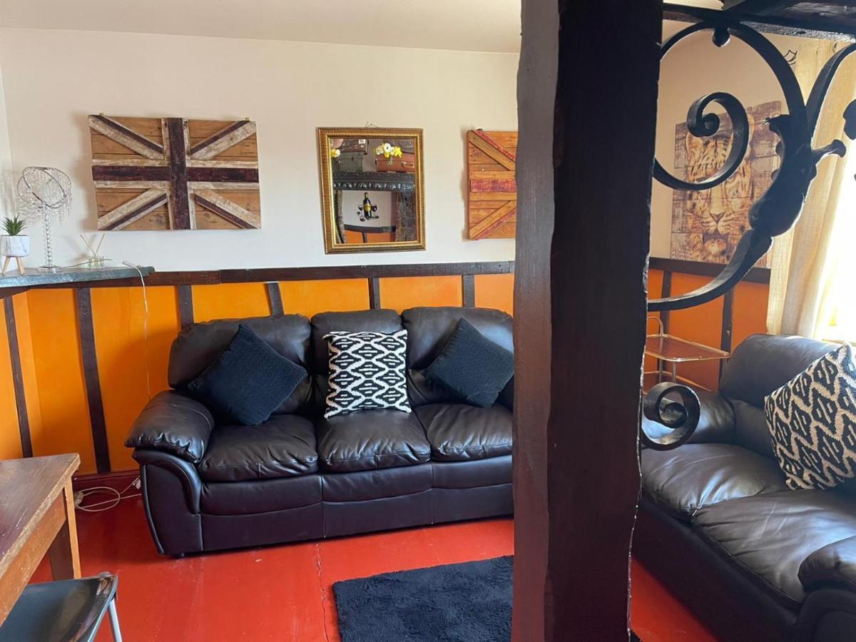 Yarm Cottages Sleeping 6 Forge And Smythy Kirklevington Extérieur photo