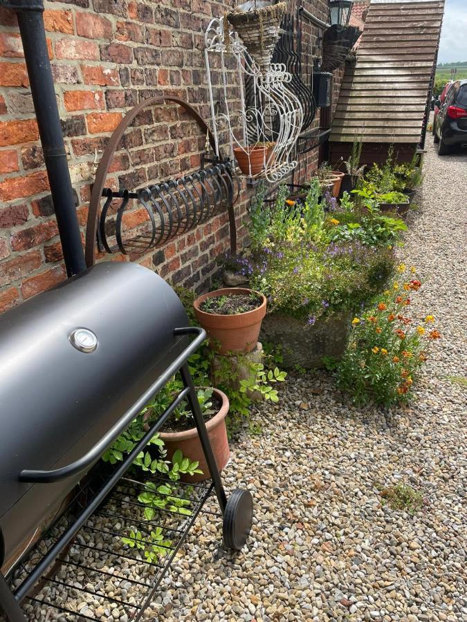 Yarm Cottages Sleeping 6 Forge And Smythy Kirklevington Extérieur photo