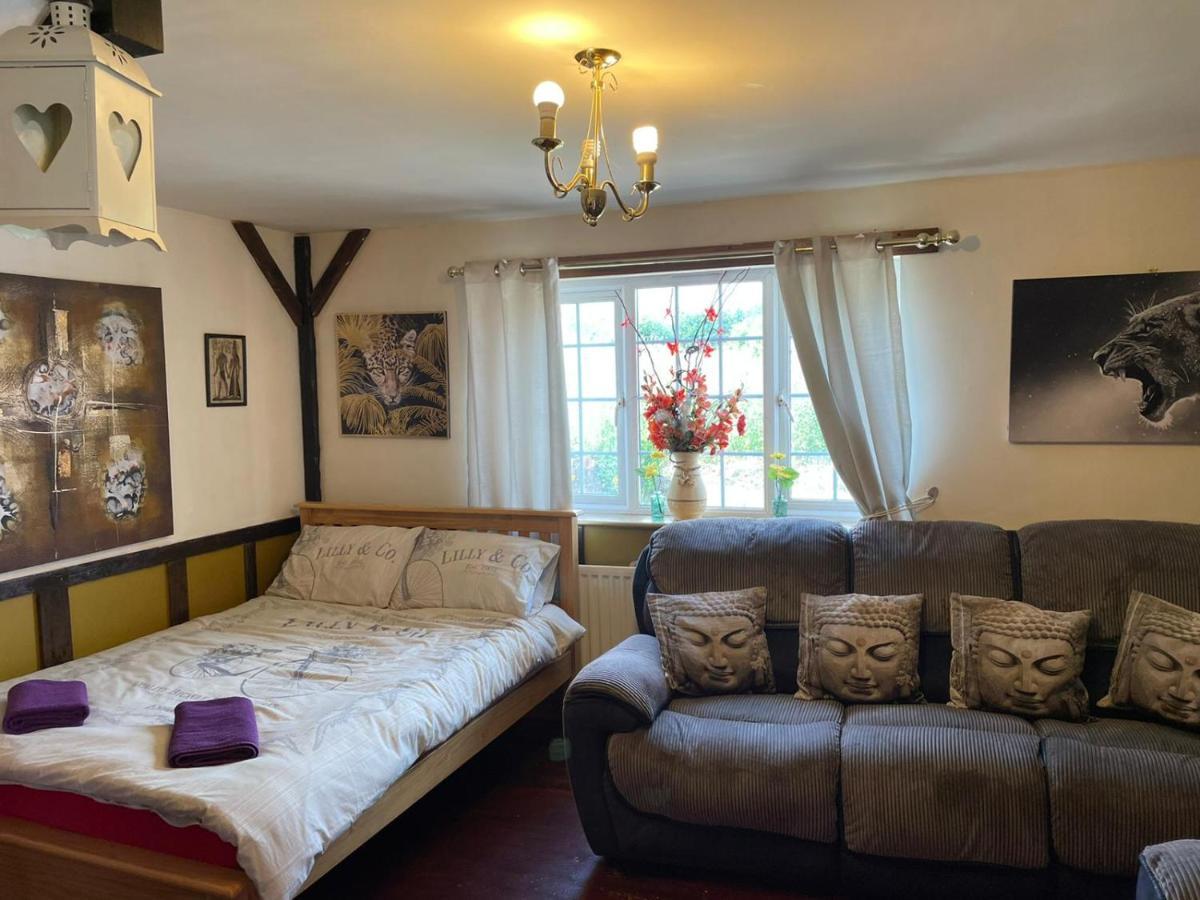 Yarm Cottages Sleeping 6 Forge And Smythy Kirklevington Extérieur photo