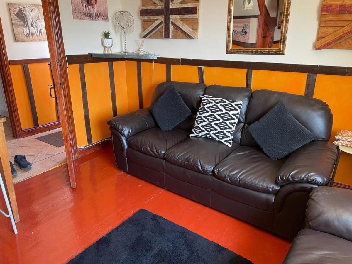 Yarm Cottages Sleeping 6 Forge And Smythy Kirklevington Extérieur photo