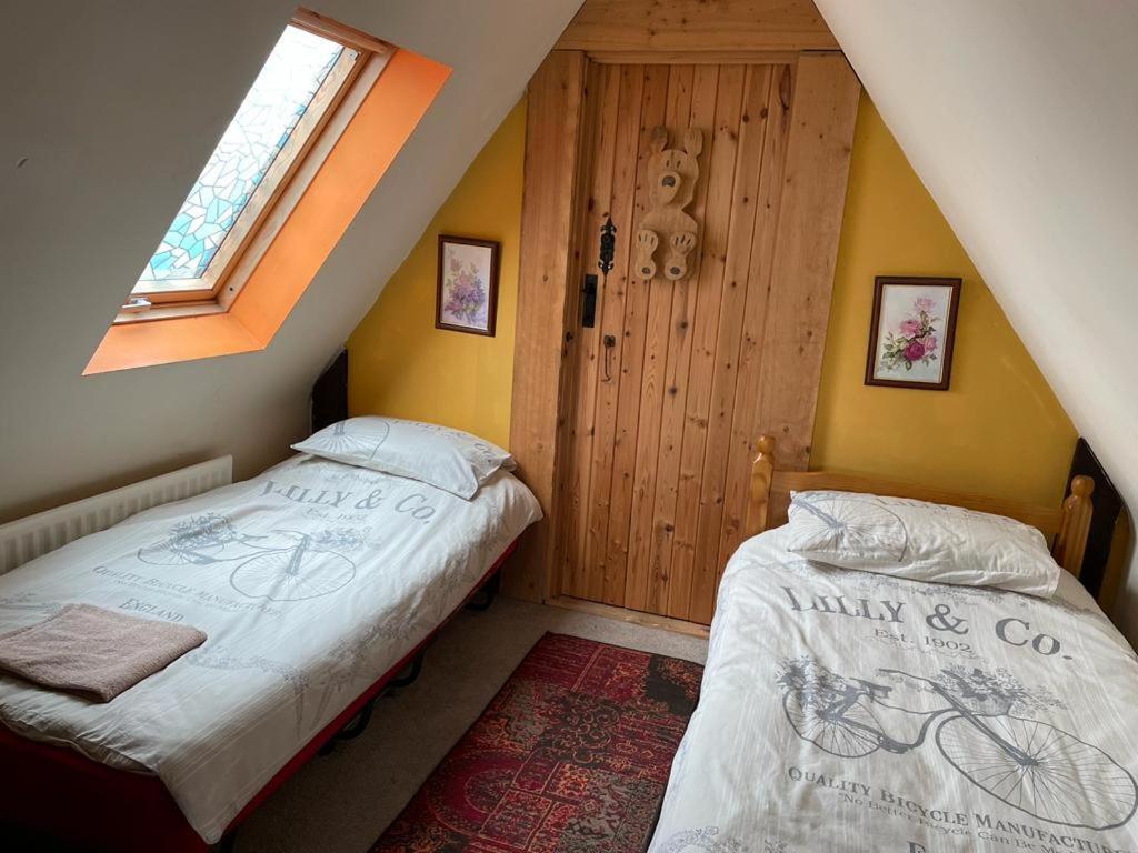 Yarm Cottages Sleeping 6 Forge And Smythy Kirklevington Extérieur photo